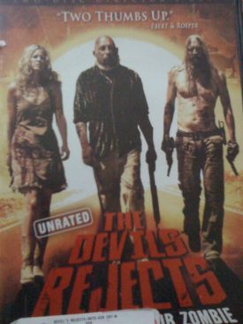 The Rocky Horror Picture Show