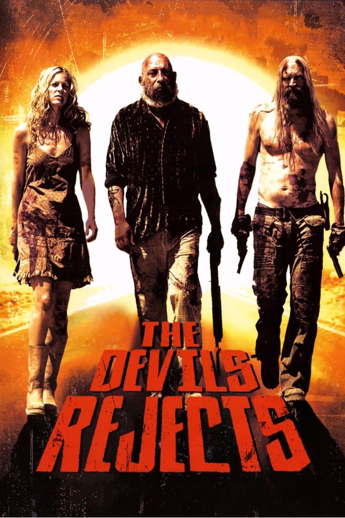 The Devil’s Rejects DVD movie collectible - Main Image 1