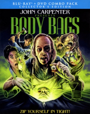 Body Bags