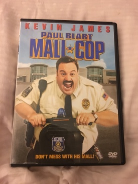 Mall Cop