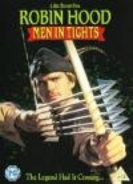 Broken Lizard: Club Dread