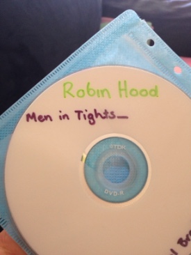 The Little Princess. M017