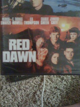 The American President