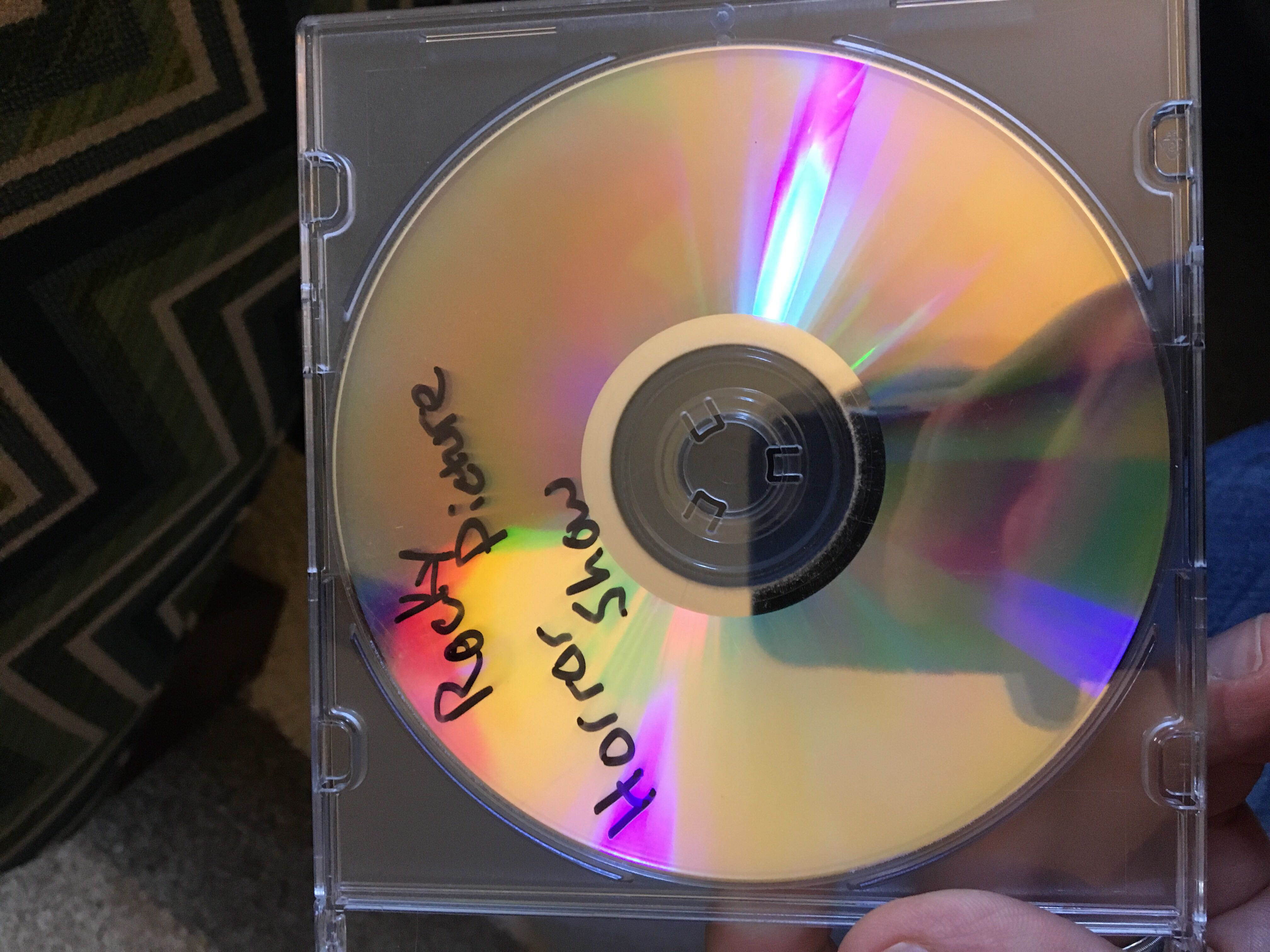 Rocky Horror Picture Show,The(OKRU) 16mm movie collectible [Barcode 024543005742] - Main Image 2