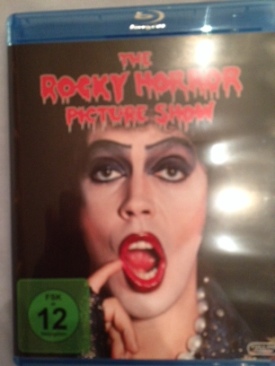 The Poseidon Adventure