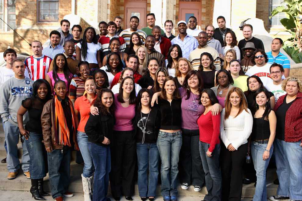 Freedom Writers DVD movie collectible [Barcode 097363465027] - Main Image 3