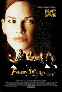 Freedom Writers Digital Copy movie collectible - Main Image 1