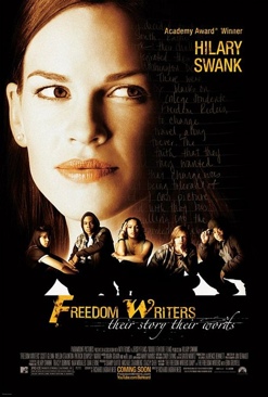 Freedom Writers DVD movie collectible - Main Image 1