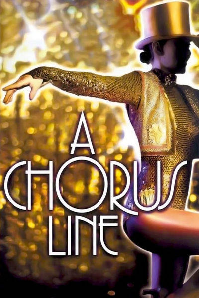 A Chorus Line DVD movie collectible [Barcode 027616884596] - Main Image 4