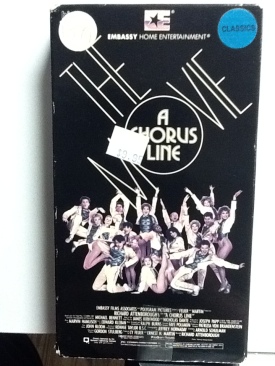 The American President