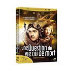 Matter Of Life And Death, A Blu-ray movie collectible [Barcode 3700146550830] - Main Image 1