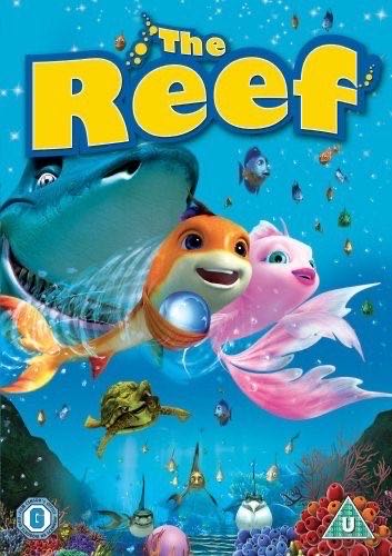 The Reef DVD movie collectible [Barcode 796019805636] - Main Image 4