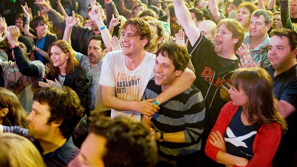 I Love You, Man DVD movie collectible [Barcode 097363519249] - Main Image 4