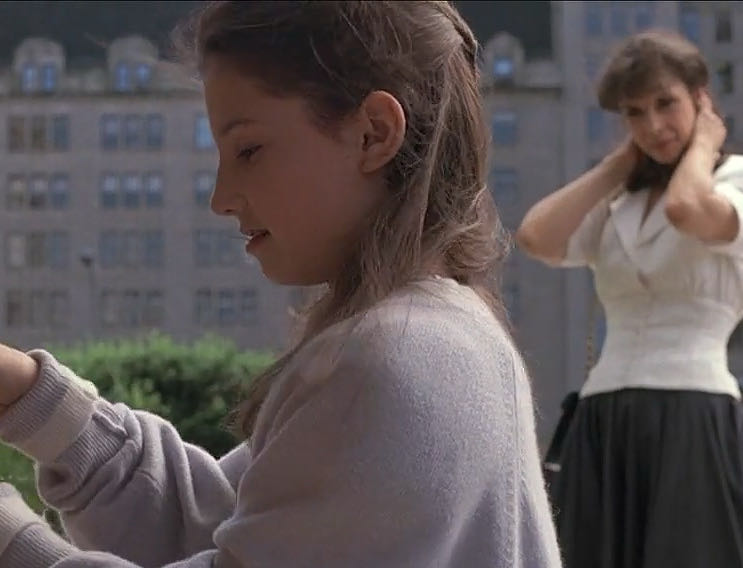 Martin Scorsese New York Stories Blu-ray movie collectible [Barcode 683904630933] - Main Image 4