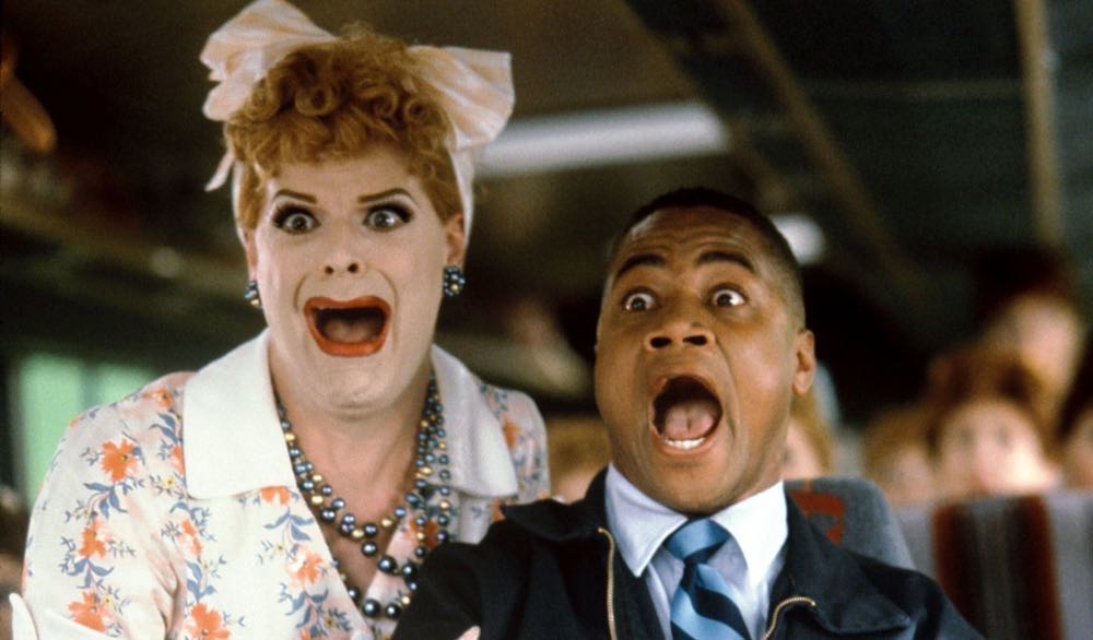 Rat Race DIVX movie collectible [Barcode 091363368487] - Main Image 3