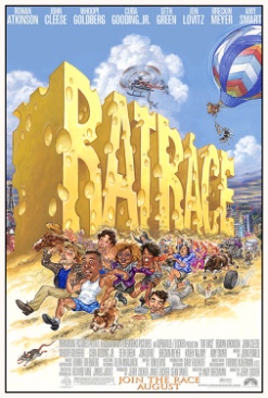 Rat Race