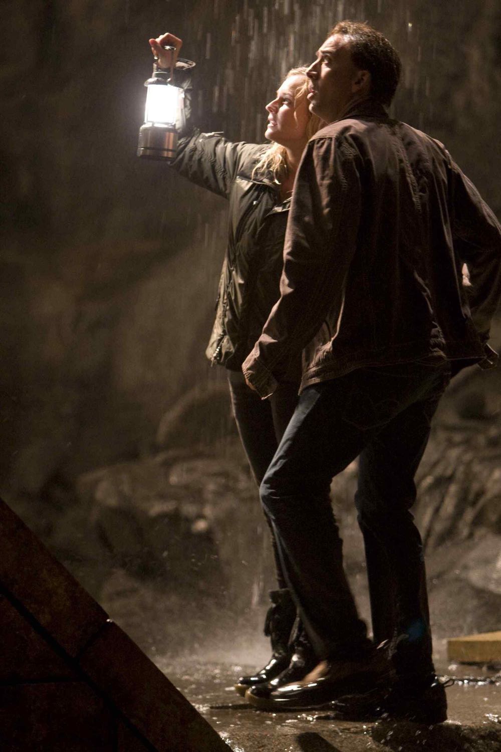 National Treasure: Book of Secrets DVD movie collectible [Barcode 8693676341] - Main Image 4