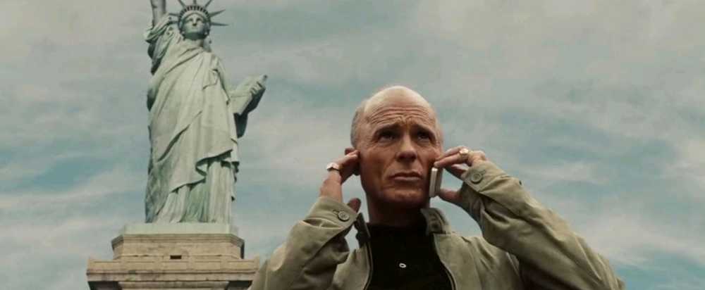 National Treasure 2: Book of Secrets Blu-ray movie collectible [Barcode 8717418147525] - Main Image 4