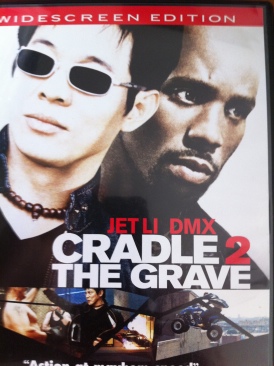 The Shawshank Redemption