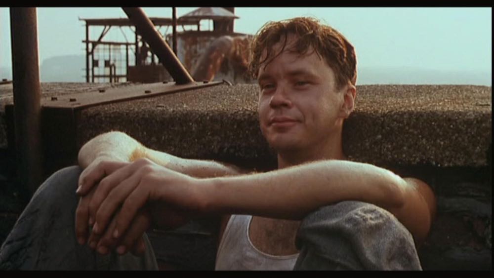 The Shawshank Redemption DVD movie collectible [Barcode 5037115066237] - Main Image 3