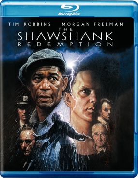 Shawshank Redemption,The