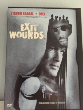 The Three Musketeers