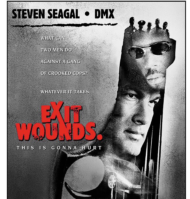 National Treasure 2: Book of Secrets - 2007