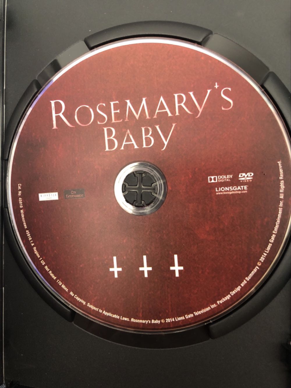 Stuck on You DVD movie collectible [Barcode 024543116585] - Main Image 3