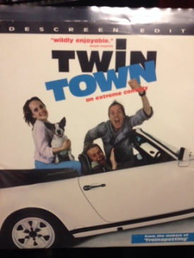 Transformers: Revenge of the Fallen