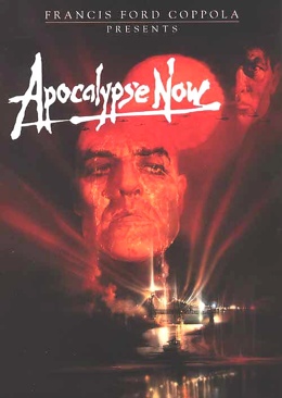 Apocalypse Now DVD movie collectible [Barcode 091360830673] - Main Image 1