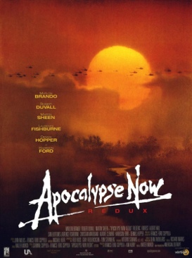Apocalypse Now DVD movie collectible [Barcode 5050582942705] - Main Image 1