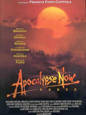 Apocalypse Now DVD movie collectible [Barcode 8716777046494] - Main Image 1