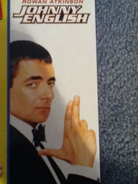 Versprochen ist versprochen