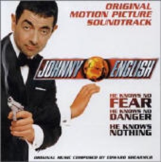 Johnny English  movie collectible [Barcode 4630521700637] - Main Image 1