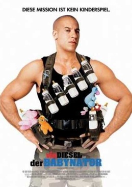 Looney Tunes: Back in Action