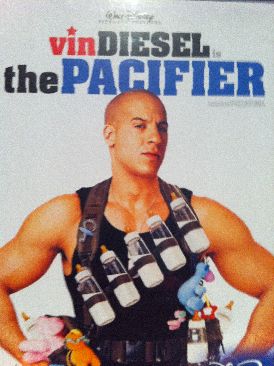 The American President