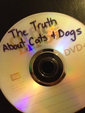 Supernatural (Season 4)