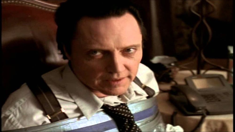 Suicide Kings VHS movie collectible [Barcode 012236042334] - Main Image 3