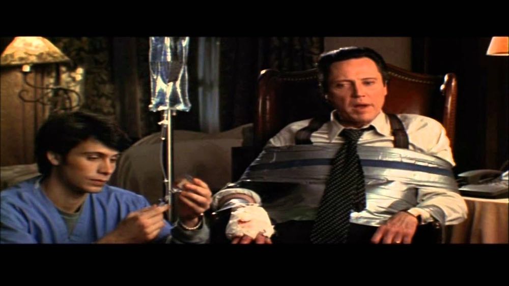 Suicide Kings VHS movie collectible [Barcode 012236042334] - Main Image 4