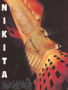 Nikita Laser Disc movie collectible [Barcode 3333297611664] - Main Image 1