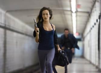 Nikita DVD movie collectible [Barcode 5055201808349] - Main Image 2