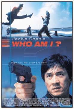 Who Am I?