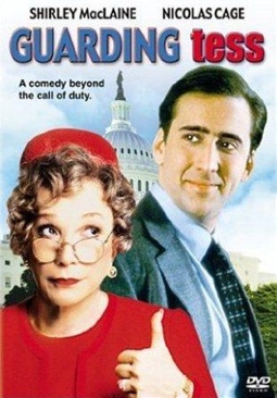 Jack Black 1996 Mars Attacks!