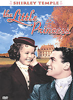 The Little Princess Digital Copy movie collectible [Barcode 018713810687] - Main Image 1