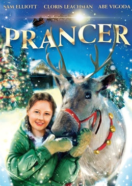 Prancer