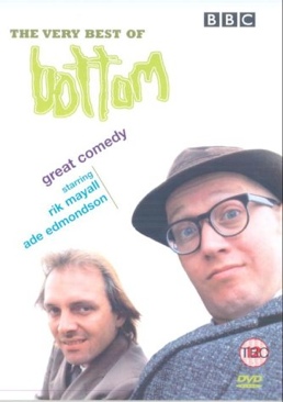 Bottom: The Very Best of DVD movie collectible [Barcode 9397810090392] - Main Image 1