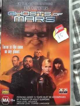 Haunting in Connecticut