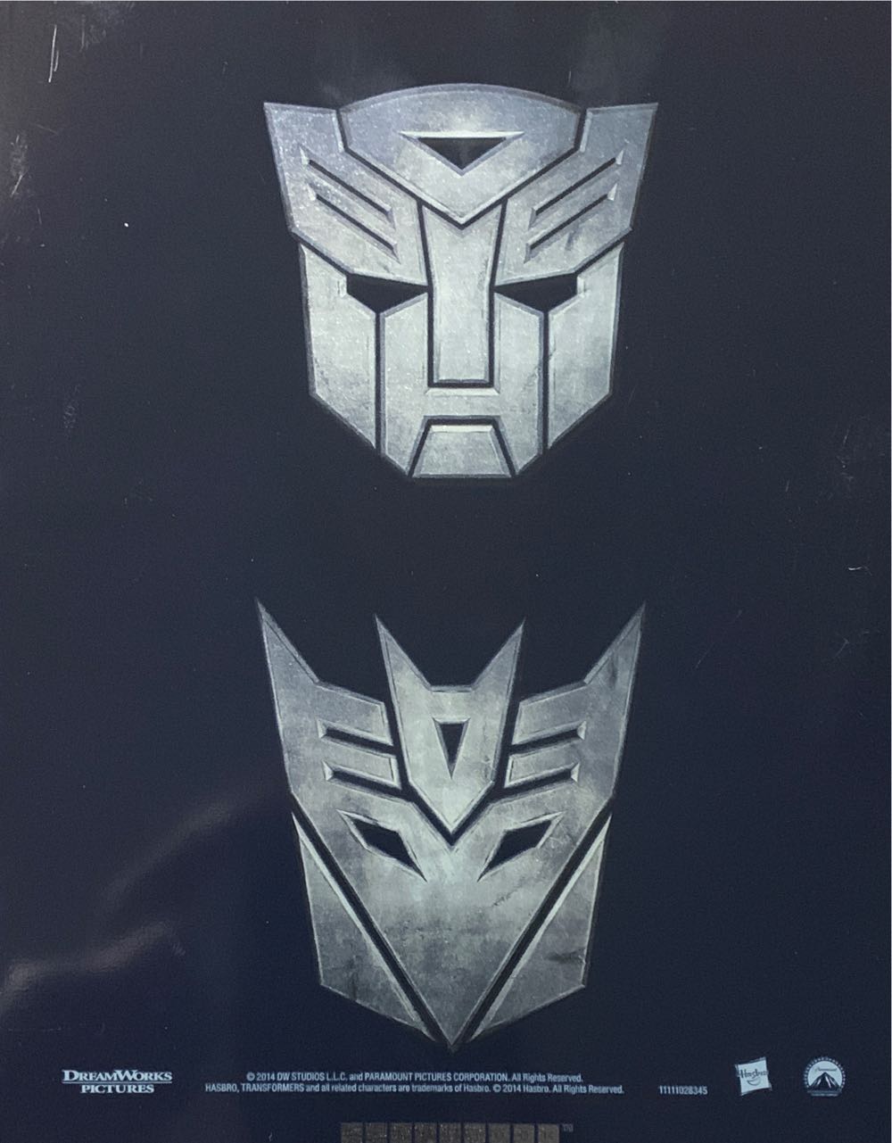 Transformers: Revenge of the Fallen (Steelbook) Blu-ray movie collectible [Barcode 3242903325] - Main Image 2