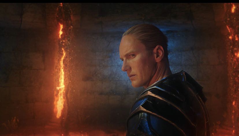 Armageddon DVD movie collectible [Barcode 0717951000842] - Main Image 3