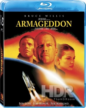 Transformers: Revenge of the Fallen